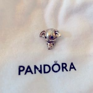 Pandora Doby charm!